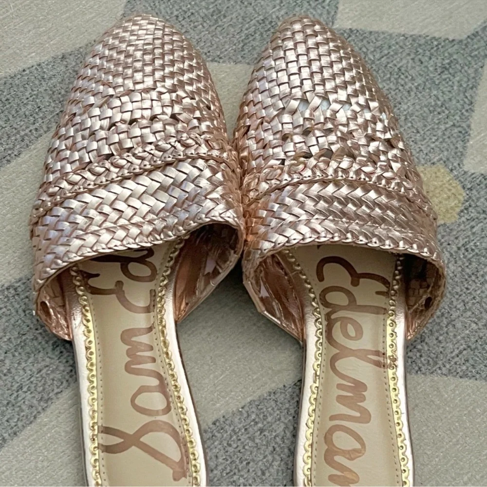 πSam Edelman Mules - Picture 5 of 6